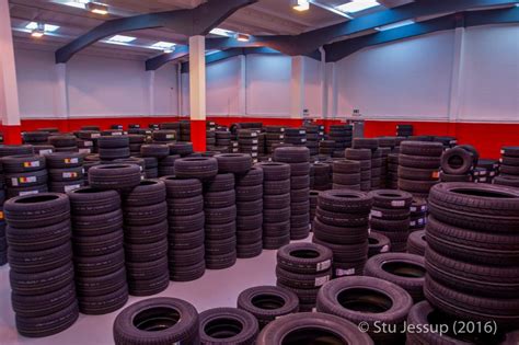 Best Tyre Shops 